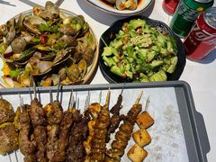 -亿牌牌东北烧烤(博物馆旗舰店)