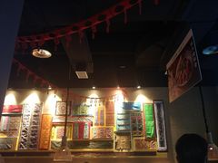 -兰木肆·云南菜(龙湖U城天街店)