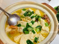-径山十八道·风味民间菜(杭州总店)