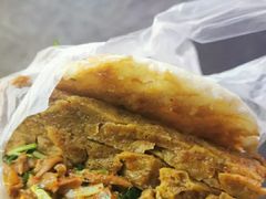 -刘记肉夹馍(彰武店)