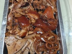 -黄寺卤煮·黄寺喝酒公司
