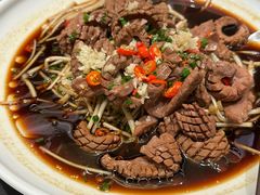 -童福兴·南京菜(老门东店)