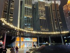 -重庆希尔顿酒店