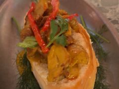 -芭莉与彩虹西餐厅(成都合生汇店)