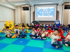 -徐汇区新宜幼稚园