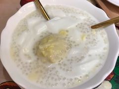-甜心妈妈·榴莲星级糖水(北京路总店)