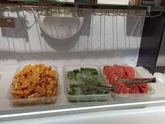 -麻辣因子滩羊火锅(世和广场店)
