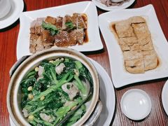 -潮名荟潮州菜馆(祈福缤纷世界店)