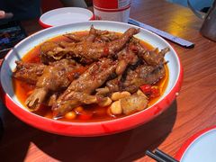 -老闵田螺馆·南昌市井菜·特色小吃(总店)