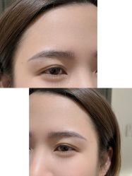 -本小姐美学·半永久纹眉野生眉