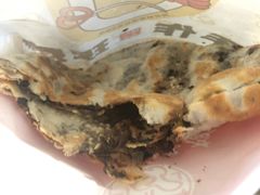 -阿甘锅盔(中关村食宝街店)