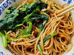 -梅溪·小伙子干挑面(安吉总店)