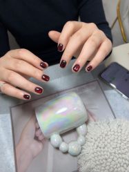 -UMl Nail 尤米美甲美睫半永久