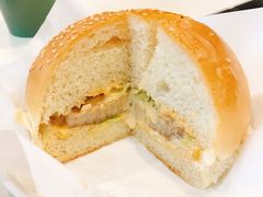 -旺角宝港式茶餐厅(寮步店)