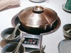 -喃喃椰·糟粕醋椰子鸡火锅(七堡花园店)