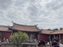 -揭阳学宫(榕城区)