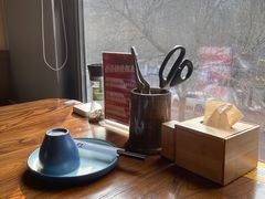 -匠牛道烤肉料理店(西坝河店)