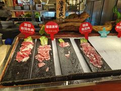 -芭菲盛宴·环球美食(袁家岗店)