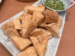 -抱德·潮汕味(敦和店原惠城鱼仔)