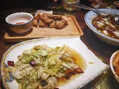 -缪氏川菜(深圳北站缤果空间店)
