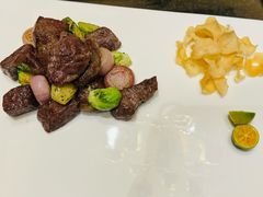 -丽轩中餐厅(广州丽思卡尔顿酒店)