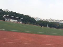 -中天钢铁体育馆(南一门店)