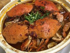 -日食记精菜馆(建邺万达店)