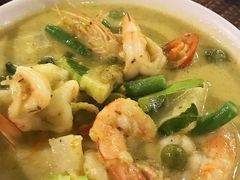 -自然餐厅(Phuket)