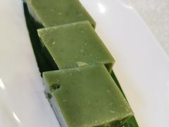 绿茶糕-龙的酒楼·手工早茶·顺德菜(近良路店)