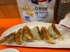 -拉面莊夢語＆中华料理八椿