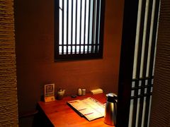 -千代武日本料理(爱建店)