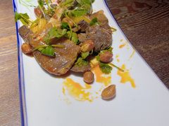 -雨后行菜(报慈北路店)