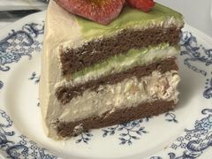 -PETIT PARIS 小巴黎(花园道店)