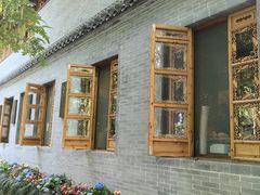 -西溪南古村落景区