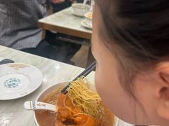 -麦文记面家(佐敦店)