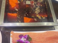 -凤来栖·净庭院·火锅(欧尚店)