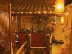 景观位-叶叶菩提·晋福宫