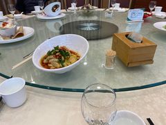 -新长岭大酒店酒楼