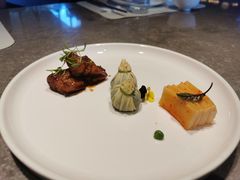 -木守西溪溪隐餐厅