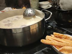 -捞王猪肚鸡火锅(财富中心店)