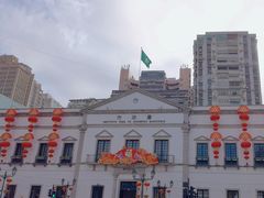 -市政署