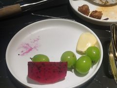 -魁牛·潮汕牛肉自助火锅(沈辽路万达店)