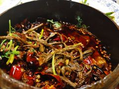 -杨记隆府(白象街店)
