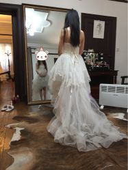 -铂爵夫人婚纱摄影(上海总店)