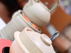 功夫·慢煮肉骨茶-狮拾久·现代新加坡料理(福田COCO Park店)