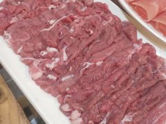 -北华涮肉(华严北里店)
