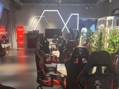 -魔赛卡丁车赛车汇(上海店)