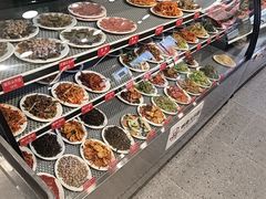 -韩麦大冷面(桂花街直营店)