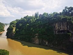 -三游洞