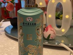 -新疆大厦·慕士塔格餐厅